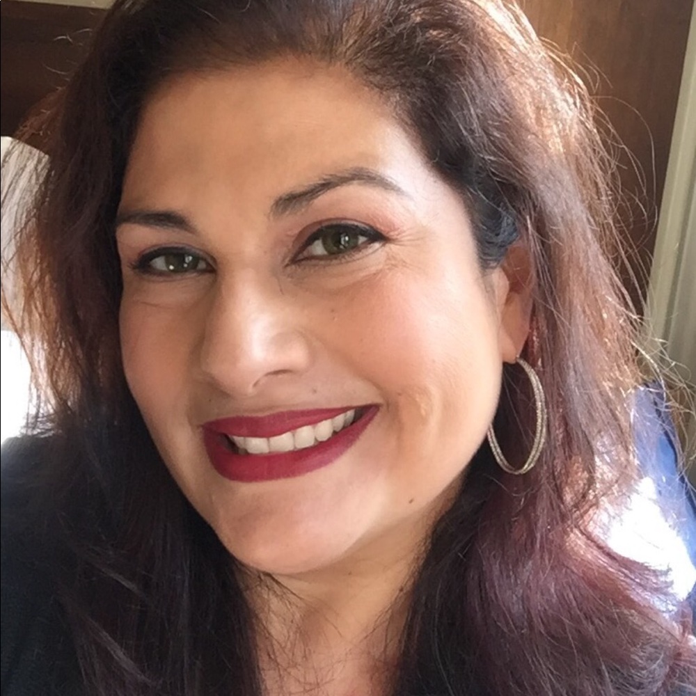 Meet your Posher, Michelle